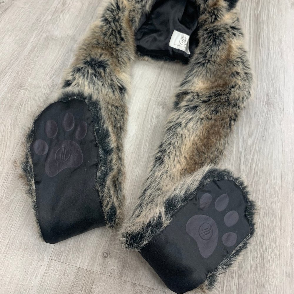 Spirithoods - image 2